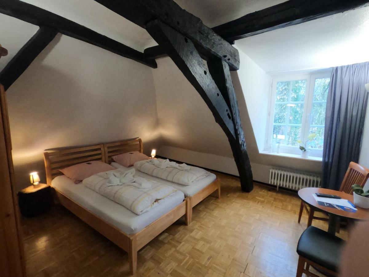 Hotel Schloss Walbeck Geldern Exterior photo